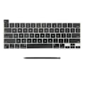 Miniatyrbild 1 av 5: 1 Set Tangentbordstangent För Pro Retina 13 tum M1 A2338 Tangentbordsknapp Emc 3578 US Version