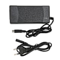 Miniatyrbillede 5 af 7: 42V 2A DC 5525mm Hun Stik AC Adapter Strømforsyning Oplader Intelligent Sikker Opladning 100-240V EU Stik