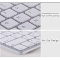 Pikkukuva 3 / 5: Latautuva Bluetooth-näppäimistö iPadille/MacBookille