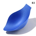 Miniatyrbillede 8 af 8: Nye Mænd Sexy Trosestykker Pad Enhancer Cup Insert til Badetøj Under C2