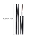 Miniatyrbillede 2 af 2: Oplev den ultimative vippetransformation med kraften fra 3D-krøl: Judydoll Vandfast Mascara for fængslende og langtidsholdbare vipper Brown