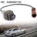 Pikkukuva 2 / 5: Auton etukamera 360 asteen surround-kamera A0009051103 malleihin W205 W207 W166 X166 W212 W218 W156 A0009-WELLNGS_xx