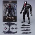 Marvel Legends Series Venom 15 cm Samlarfigur - Fulländad