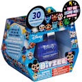 Miniatyrbillede 6 af 6: Bitzee, interaktivt Disney-legetøj med 30 figurer indeni, reagerer på strygninger, vipninger og tryk, Disney-legetøj og digitale kæledyr til børn