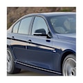 Pikkukuva 2 / 5: Auton sivupeilin vilkkuvalo 63137280771 63137280772 1 2 3 4 -sarjaan F20 F22 F30 F