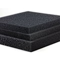 Miniatyrbilde 1 av 5: Aquafilter, Aqua biokjemisk skumfilter, Biokjemisk filter Spo