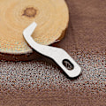 Miniatyrbild 5 av 5: Overlock-kniv, Övre & Nedre Set, Passar Singer S14-68 S14-69 S14-77 S14-78 S14-79, Kompatibel med Pfaff Element 1450OL