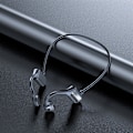 Pikkukuva 1 / 2: Luunjohtoradio, Bluetooth-kuulokkeet juoksuun, kuulokkeet