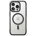 Pikkukuva 2 / 6: Ringke iPhone 15 Pro Max -kotelo MagSafe Fusion Bold Matt Black