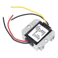 Pikkukuva 1 / 4: Dc-dc 20-60V till 12v 3a automatisk spänningsstabilisator Power regulator