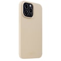 Pikkukuva 2 / 3: Holdit Silikonikuori iPhone 13 Pro Beige