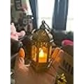 Miniatyrbild 9 av 9: Ramadanlyktor, 8-pack Ramadan Dekorationer för Hemmet 2024, Ramadanpresenter till Barn