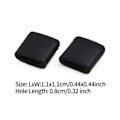 Miniatyrbilde 2 av 9: Airfryer Gummibeskyttelse Gummibeskyttelse 8STK 8STK 8 Stk 8Pcs