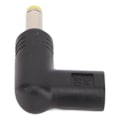 Pikkukuva 8 / 8: Type C Naaras - 4.8x1.7 mm Adapteri 18.5‑20V Tukee Jopa 100W Type C PD Pikalatausadapteria Kannettavalle Tietokoneelle 0.1