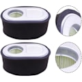 Miniatyrbillede 2 af 4: Effektivt udskiftningsluftfilter til optimal ydeevne til 73705122, 93705122 (2 stk)