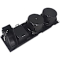 Miniatyrbillede 3 af 5: Holder til E46 forreste midterkonsol kopholder til Bm-w 3-serie 51168217953 -bp