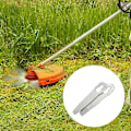 Miniatyrbild 4 av 5: Metallblad för Stihl Polycut 2-2 Gräsklippare - Typ B_xx