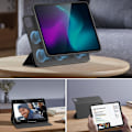 Pikkukuva 3 / 6: ESR iPad Pro 13 2024 Kotelo 2-in-1 Magneettinen Palautuva Hybrid Musta