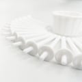 Miniatyrbild 4 av 4: UNIQ Näsvaxkit White White