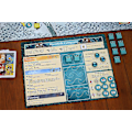 Miniatyrbillede 4 af 5: Leder Games | Root: The Riverfolk Expansion