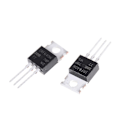 Miniatyrbillede 4 af 5: 10 stk. Nye Irf640 Irf640n Power mosfet 18a 200v To-220 Shytmv_xx