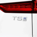 Pikkukuva 5 / 5: 3D Metal R-Design Awd Polestar-logo Takaluukun Tunnusmerkki Tarrat Volvolle V40 V60 C30 S60 S80 S90 Xc90 Xc60 Xc40 7