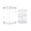 Miniatyrbillede 7 af 10: Makeup-stand / Stand til Makeup - Roterende 744