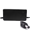 Miniatyrbillede 5 af 5: 48V 2A Lithium Batterilader til Elcykel Scooter Balance Car Opladning Ladeapparat Power -e