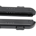 Miniatyrbillede 5 af 5: 1 Par Håndledsrem til Switch Gamepad, Håndledsremme til Switch Joycon, Gamepad Håndledsrem til Joy Con Rem til OLED Spilkonsol
