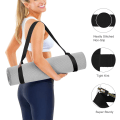 Miniatyrbild 2 av 5: Yogamattrem, remmarna för din yogamatta och träningsmatta