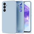 Miniatyrbillede 1 af 6: Tech-Protect Samsung Galaxy A55 5G Cover Icon Himmelblå
