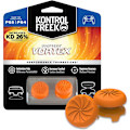Miniatyrbilde 1 av 7: KontrolFreek FPS Freek Galaxy for Playstation PS4 5 High-Rise Analog Stick Joystick Controller Performance Thumbsticks PS5 4-3