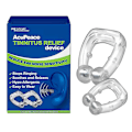 Miniatyrbilde 1 av 5: 2x Tinnitus Relief Device for Ringing Ears Stop Ringing in Ears for Men Women