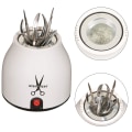 Miniatyrbild 3 av 5: 100W nagelsterilisator | Professionell desinfektionsmedel för desinfektion