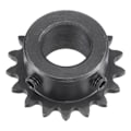 Pikkukuva 3 / 7: 17 hammaspyörää 8MM 8MM 8 mm 8 mm