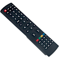 Pikkukuva 3 / 5: Uusi kaukosäädin sopii ISTAR Korean kaukosäätimelle A8000/A1600/A65000/Zeed22, zeed33, zeed44 A9000, A8500, Zeed5 A9700