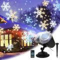 Miniatyrbilde 1 av 5: Projektor Jul, LED-projektor Jul med