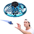 Pikkukuva 1 / 4: Lentävä Spinner Bumerangi Taika Mini Ufo Drone Flyorb Fidget Lelut