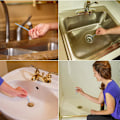 Miniatyrbild 5 av 5: Sanistick avloppsrengöring 2-pack 2-Pack