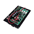 Pikkukuva 4 / 11: PA-80D 12V 1000W Mono Auton Stereo Teho Bassokaiutinvahvistin