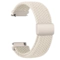 Miniatyrbild 1 av 5: 20mm flätat solo loop för Garmin Vivoactive 5/3/3 musikband armband för Garmin VivoMove3/Trend/Sport Venu SQ/SQ2/2plus armband slående starter 20mm