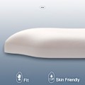 Pikkukuva 4 / 10: Rannetuki Hiirimatto Näppäimistöalusta MOUSEPAD-GRAY MOUSEPAD-GRAY Mouse Pad-Grey Mouse Pad-Grey