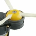 Pikkukuva 4 / 4: Sivusivumoduuli, moottoroitu sarja Sivusivumoottori iRobot Roomba 500 600 700 -sarjaan