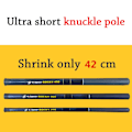 Pikkukuva 8 / 10: Teleskooppinen onkivapa Stream Hand Pole 2.7M 2.7M