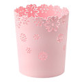 Pikkukuva 1 / 5: 1/2 erittäin paksu säilytysämpäri, useita kokoja ja vaaleanpunainen suuri koko pink large size 1Set