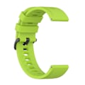 Pikkukuva 4 / 5: Silikoninen vaihtoranneke Xiaomi Watch S1 Active/ watch Color -älykellolle