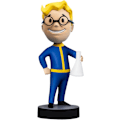 Miniatyrbild 1 av 3: Kreativitet Fall_out Bobble Head Samlarobjekt Vinyl Dockgåva Kreativ Leksak, Bobble Headknocker Dockleksak Pojkar d shake