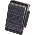 Miniatyrbillede 2 af 4: Legetøjsbil Accelerator Pedal Kontrol Switch - Sort 6-polet
