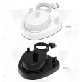 Miniatyrbillede 3 af 5: til Braun Oral B Tandbørste USB-oplader SORT black