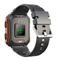Miniatyrbild 3 av 4: Ny C20pro Bluetooth-samtal Smartwatch Utomhus Trefaldig Skydd Sport